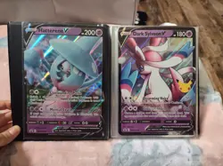 Lot Of 26 Oversized/Jumbo Pokemon Cards W/25th Anniversary Card Binder Good Cond - Image 5