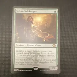 Sylvan Safekeeper; Magic: The Gathering; Modern Horizons 3 - Image 1