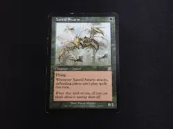 Xantid Swarm HP [Scourge] Mtg Magic Free Tracking! - Image 1