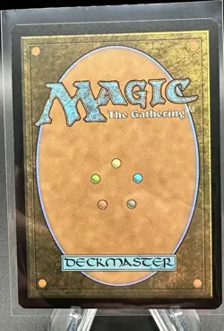 Redirect Lightning MTG TLA 0151 Rare Instant Lesson Near Mint - Image 2