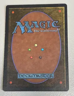 Flight MTG - Unlimited Edition - ENGLISCH - ©1993 NM/M Common - Image 2