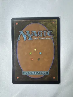 Deep Gnome Terramancer Extended Art Commander Legends Battle For Baldur's... - Image 2