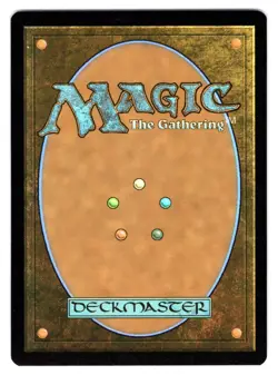 MTG Weather Maker Normal R Teenage Mutant Ninja Turtles TMT 182 NM Magic - Image 2