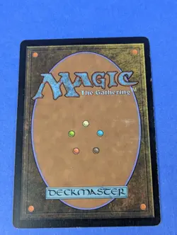 MTG Magic: Magic 2012: Birds of Paradise #165/249 Rare - LP - Image 2