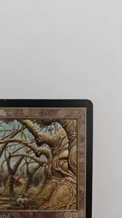 MTG - Gaea's Cradle Urza's Saga Rare Legendary Land - Image 5