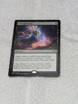 Thoughtseize - Image 1