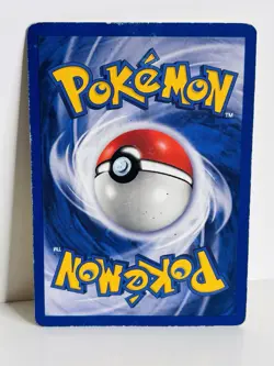 Pikachu 27 Black Star Promo WOTC Pokemon Card TCG - Image 2