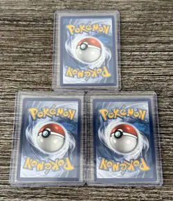 Lot Of 20 Sun & Moon Rare Pokemon Cards Ditto, Gengar, Mimikyu, Espeon, & More - Image 3