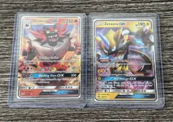 Lot Of 20 Sun & Moon Rare Pokemon Cards Ditto, Gengar, Mimikyu, Espeon, & More - Image 4
