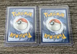 Lot Of 20 Sun & Moon Rare Pokemon Cards Ditto, Gengar, Mimikyu, Espeon, & More - Image 5