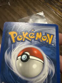 Pokemon 2002 TCG Slowpoke Aquapolis 108/147 Regular LP - Image 5