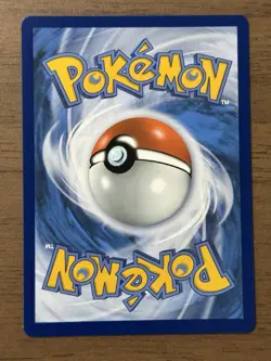 Van Gogh Pikachu With Grey Felt Hat SVP 2023 Black Star Promo Pokemon Card 210 - Image 2