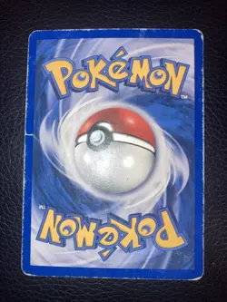 Pikachu Neo Genesis 70/111 Heavily Played Pokemon Card - Image 2