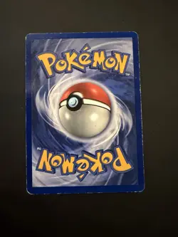1999 Jungle Pokemon WIGGLYTUFF Unlimited Holo Rare #16/64 HP - Image 2