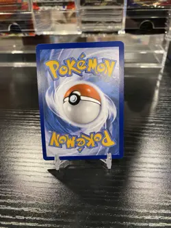 Pidgeotto 208/197 Sv03: Obsidian Flames Holo Near Mint Pokemon TCG - Image 2