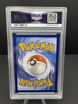 2019 POKEMON SUN & MOON UNIFIED MINDS MEWTWO & MEW GX 71 PSA 10 - Image 2