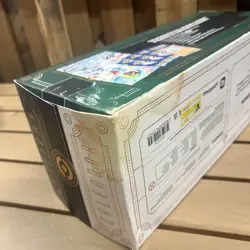 Pokemon TCG 2024 Holiday (Advent) Calendar Box Sealed - Image 3