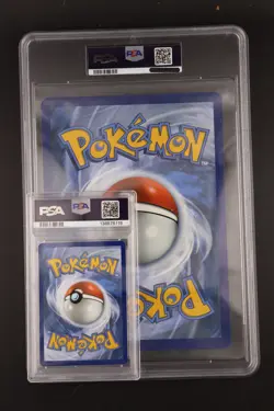 Salamence EX 114 Jumbo PSA 10 Pokemon Journey Together Pop 4 - Image 4