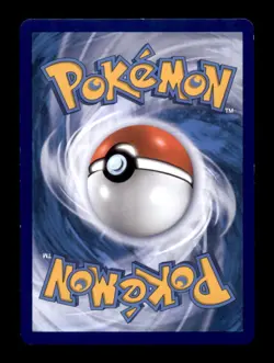 Mimikyu (Delta Species) SWSH136 Holo P Sword & Shield Promo Pokemon Holo - Image 2
