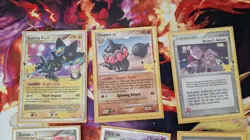 Pokemon TCG Sword Shield 25th Anniversary, x6 Holo - Image 2