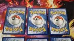Pokemon TCG Sword Shield 25th Anniversary, x6 Holo - Image 5