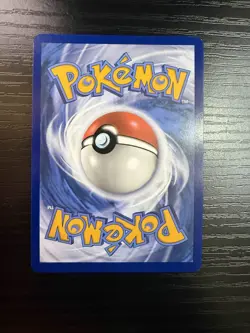 Pokemon Center Stamped Promo Destined Rivals Team Rocket’s Wobbuffet SVP 203 - Image 2