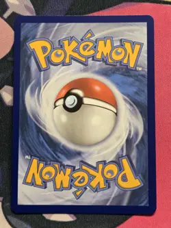 Pokemon TCG Mega Evolution Mega Venusaur ex #155/132 Full Art Ultra Rare NM - Image 3