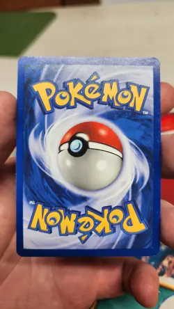 Pokemon TCG Togepi Reverse Holo Southern Islands 4/18 - Image 3