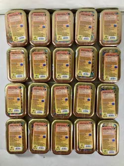 (LOT OF 20) Pokemon TCG Scarlet & Violet 151 Mini Tins NEW SEALED! - Image 3