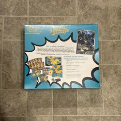 Pokemon Ascended Heroes ETB Elite Trainer Box EN Sealed NEW Mega Evolution - Image 2