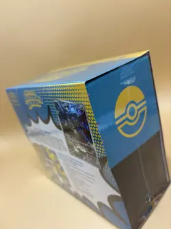 Pokemon TCG Ascended Hero’s Pokemon Center Etb New Sealed - Image 3