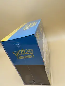 Pokemon TCG Ascended Hero’s Pokemon Center Etb New Sealed - Image 5