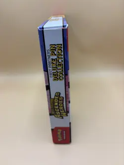 Pokemon TCG Ascended Heroes First Partner Deluxe Pin Collection SEALED - Image 3