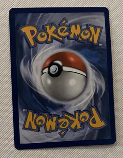 2026 Pikachu 051/162 Pokemon Day 30th Anniversary Promo *SWIRL* TCG Cosmo Holo - Image 3