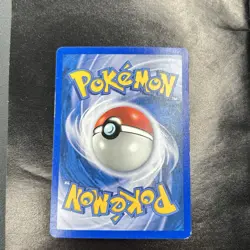Pokemon Bulbasaur 68/110 Reverse Holo Legendary Excellent ENG - Image 4