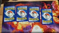 Pokemon TCG Jungle Fossil Team Rocket 2000 Mix Bundle 1st Edition, x11 - Image 3