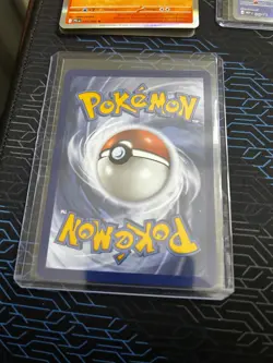 Pokemon TCG First Partner Illustration Collection Series 1 Kanto GEN 1 Starters - Image 4