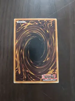 Yu-Gi-Oh Toon Summoned Skull SDP-021 Ultra Rare Starter Deck Pegasus - Image 2