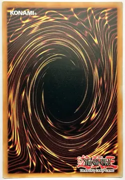 RA01-EN048 Decode Talker Heatsoul - Secret Rare 1st Edition Near Mint YuGiOh - Image 2