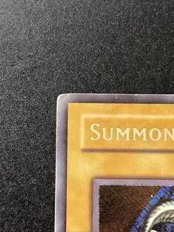 Yu-Gi-Oh! Summoned Skull (MP) Limited Edition Secret Rare BPT-002 - Image 3