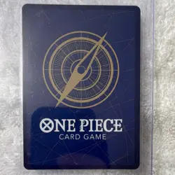 Whitey Bay (ST22-011) Holo Character Card One Piece Bandai English ST22 - Image 3