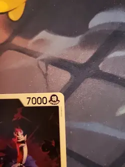 One Piece TCG Gecko Moria PRB02-013 Premium Booster -The Best- Vol. 2 Foil Rare - Image 3