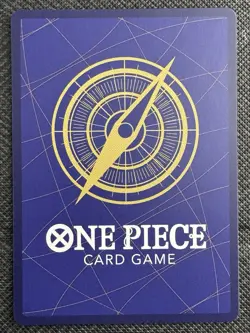 Gecko Moria | PRB02-013 NM | Rare | The Best Vol.2 | One Piece TCG - Image 2