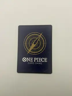One Piece | Gecko Moria | PRB02-013 | Rare (R) | NM - Image 2