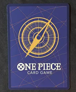 Roronoa Zoro FOIL OP15-113 SR Adventure on Kami's Island One Piece Near Mint - Image 2