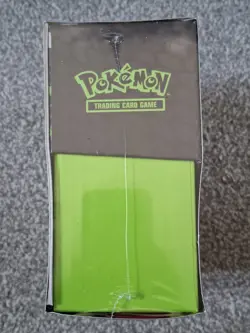 Pokemon TCG: Perfect Order Pokemon Center Elite Trainer Box ETB New & Sealed #4 - Image 5