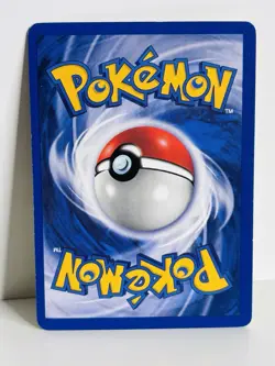 Dark Weezing 14/82 Team Rocket Unlimited 2000 Pokemon Card Holo Rare - Image 2