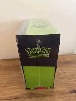 Pokemon TCG: Perfect Order Pokemon Center ETB (Elite Trainer Box) - New & Sealed - Image 3