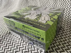 Pokemon TCG Perfect Order - Pokemon Center Elite Trainer Box ETB New & Sealed - Image 5