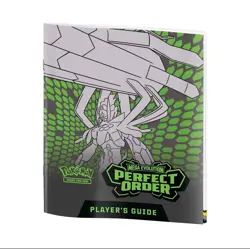 Pokemon TCG Perfect Order PKC Pokemon Center Elite Trainer Box ETB New & Sealed - Image 4